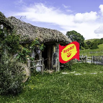 Episode 1: Nerdologisk institutt Episode 1: Nerdologisk institutt