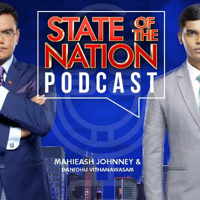 Journalism, Activism & Sri Lanka's Path Forward | Podcast 10 Journalism, Activism & Sri Lanka's Path Forward | Podcast 10