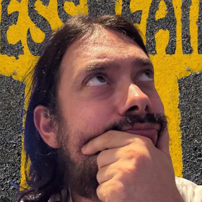 Frogmación 172 - La historia de la última gota del condenado