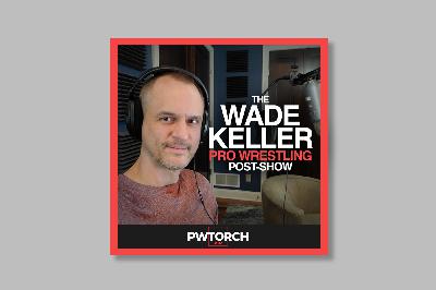 WKPWP AEW Dynamite Post-Show – 5 Yrs Ago (AD-FREE): Anniversary Show with Moxley vs. Archer, Cody vs. Cassidy, MJF-Jericho, live callers, emails (101 min.)