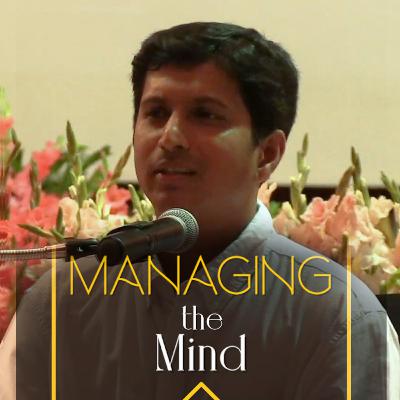 Managing the Mind | Prem Anosh