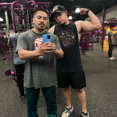 Who hurt you? A man’s perspective (feat. TheProcessBarber)