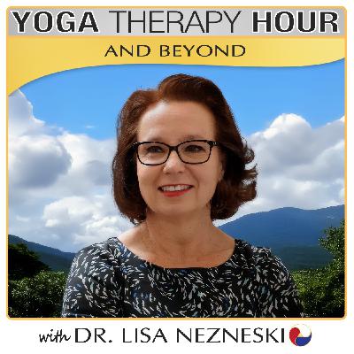 Grounded in Chaos, Growing in Joy: Rebuilding a Life, One Mindful Step at a Time with Dr. Lisa Nezneski