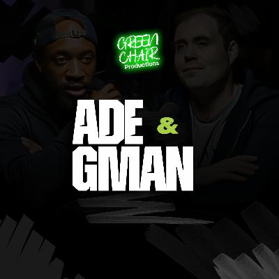 ADE & GMAN Ep. 46: Eddie Hearn: “I Blame Myself” | What Went Wrong With Conor Benn & What Happens Next ADE & GMAN Ep. 46: Eddie Hearn: “I Blame Myself” | What Went Wrong With Conor Benn & What Happens Next