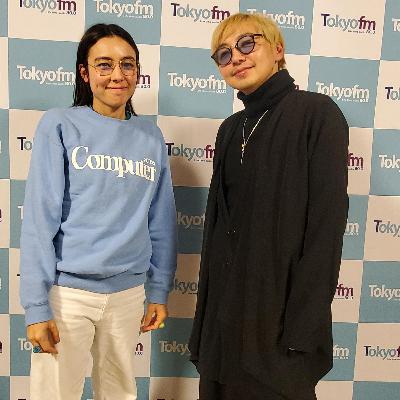 2026年2月28日第183回ゲスト(本編）音楽家・Maika Loubtéさん