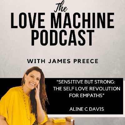 Sensitive But Strong: The Self Love Revolution For Empaths Sensitive But Strong: The Self Love Revolution For Empaths