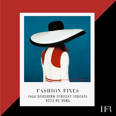 HFR 005 5 Fashion Fixes with Fe Noel
