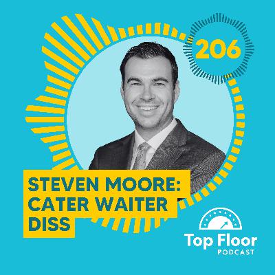 206 | Cater Waiter Diss