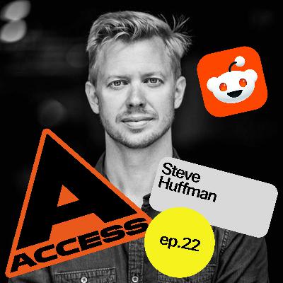 Reddit CEO Steve Huffman on surviving the AI slop-pocalypse Reddit CEO Steve Huffman on surviving the AI slop-pocalypse