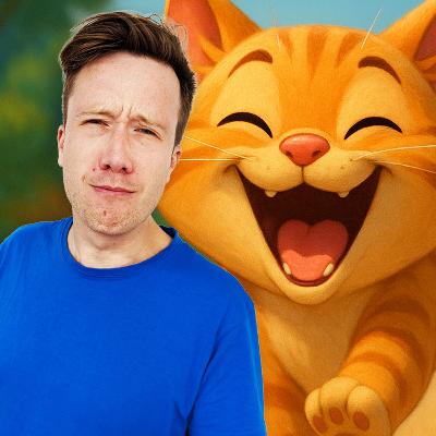 The Laughing Cat The Laughing Cat