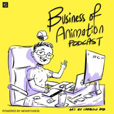 Ep. 16 - Sell, Sell, Sell