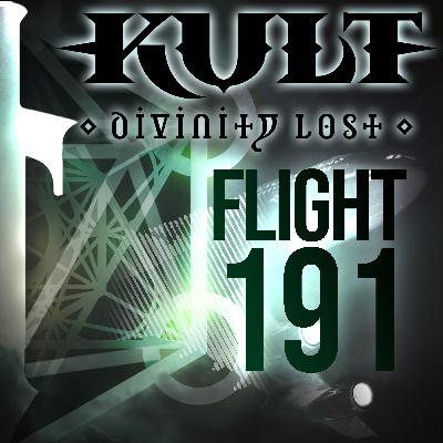 Kult 00: Session Zero