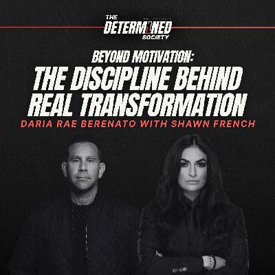 Daria Berenato Breaks Down the Real Formula for Success Daria Berenato Breaks Down the Real Formula for Success