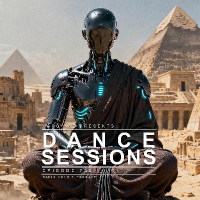 Dance Sessions Ep. 738