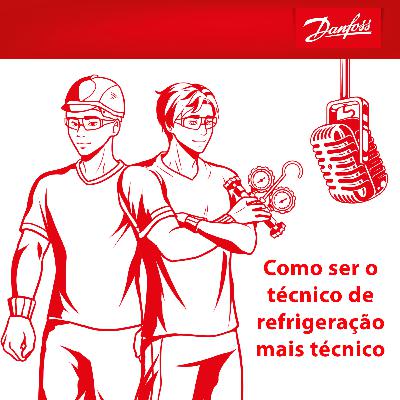 Como ser o técnico de refrigeração mais técnico