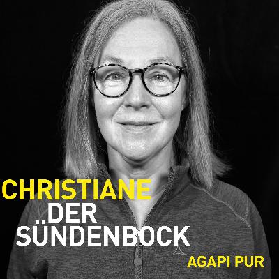 DER SÜNDENBOCK