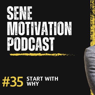 Start with why