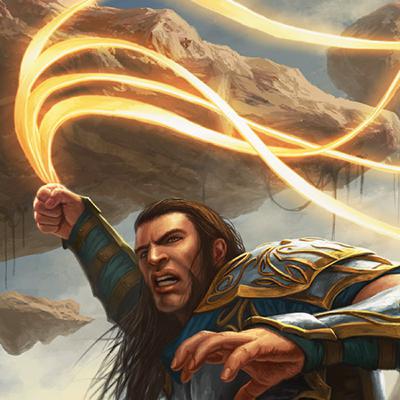 Battle for Zendikar: Episode 11 - Die Überlebenden vom Himmelsfelsen