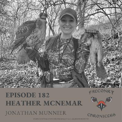 Episode 182: Heather McNemar