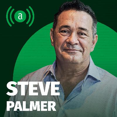 EP 43: Steve Palmer