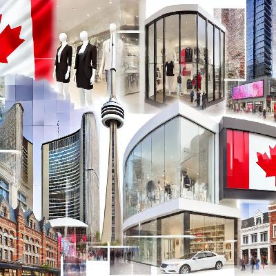 Casdin Parr (JLL): Canada's Retail Leasing Market Trends Casdin Parr (JLL): Canada's Retail Leasing Market Trends