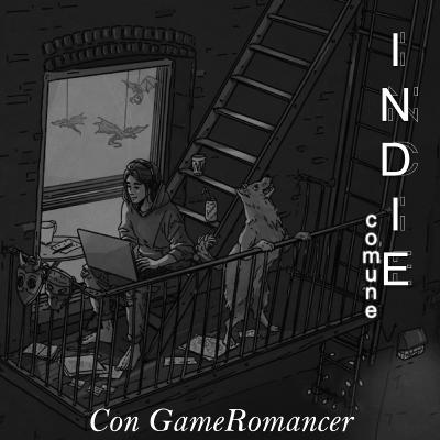 Speciale LudoNarraCon con GameRomancer: Meta-narrativa e coinvolgimento