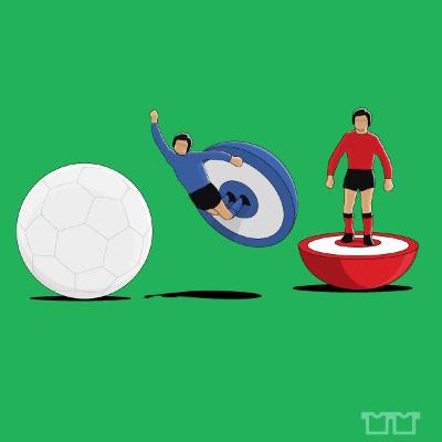 Series 2 Episode 4 - Art for Art's Sake, Money for Flicks Sake