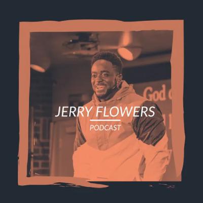 Lonely Places | Transitions | Part 5 | Jerry Flowers