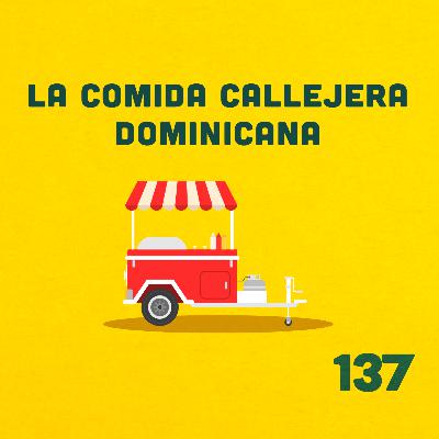 137. ¿Un chimi es mejor que una hamburguesa? ft. Gary