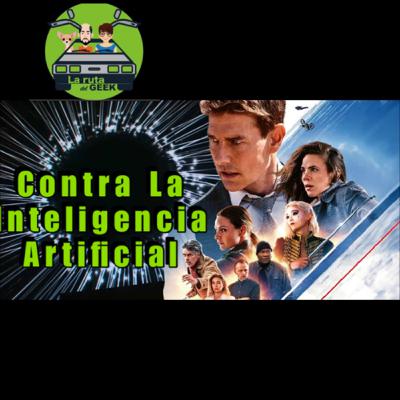 … Contra La Inteligencia Artificial