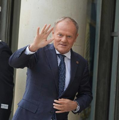 Putin angriper Polen och tror vi ska blunda