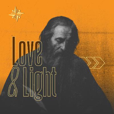 Love & Light 02 | Walk in the Light | Seye Maj'