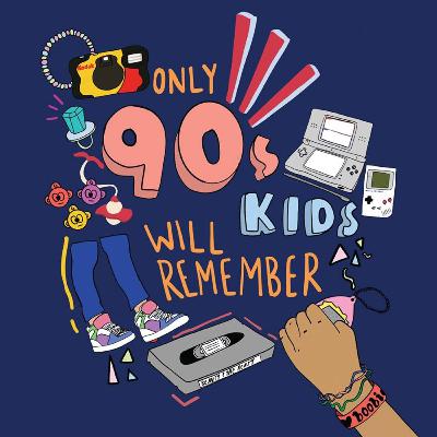 2. Experiences of a 90s Nepali kid w/ Er. Abhash 2. Experiences of a 90s Nepali kid w/ Er. Abhash