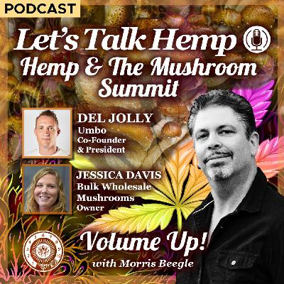 Hemp & Mushroom Summit 2023 Hemp & Mushroom Summit 2023
