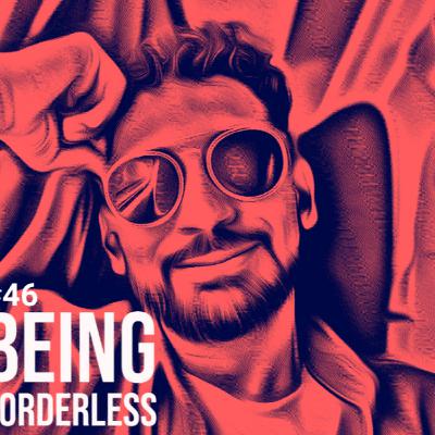 # 46 - Musa Bajwa : You