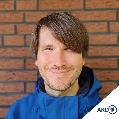 Ben Westphal: Zwischen Rauschgiftfahndung und Krimi Ben Westphal: Zwischen Rauschgiftfahndung und Krimi