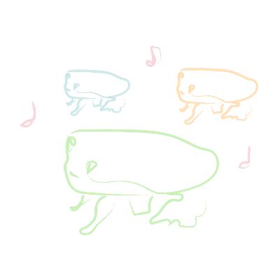 Episodio 1 - Una ranita de Caracas