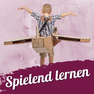 189 – Spielend Lernen: Die Schlüsselrolle des Spiels in der Theaterpädagogik