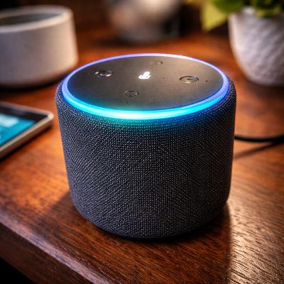 Amazon Echo - Smarter or More Irritating? Amazon Echo - Smarter or More Irritating?