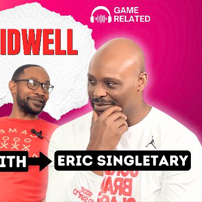 Eric Singletary - Legacy of Sidwell