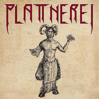 Episode 71: Satyricon "Nemesis Divina" Episode 71: Satyricon "Nemesis Divina"