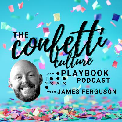 The Confetti Culture Playbook: Intro