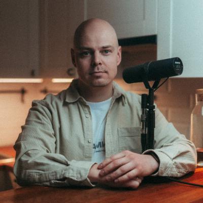 160 – Как не отчаиваться в разваливающемся на части мире?