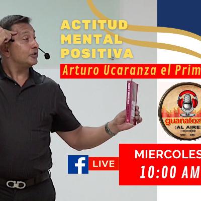 Actitud Mental Positiva 21 De Enero 2026 Actitud Mental Positiva 21 De Enero 2026