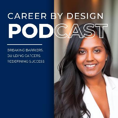 Episode 105: Create the confidence that boosts your career Episode 105: Create the confidence that boosts your career