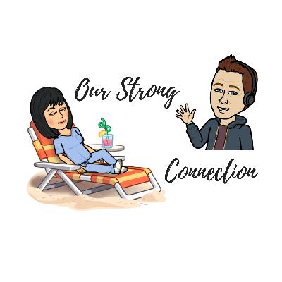 Episode #7 Why we have a good marriage