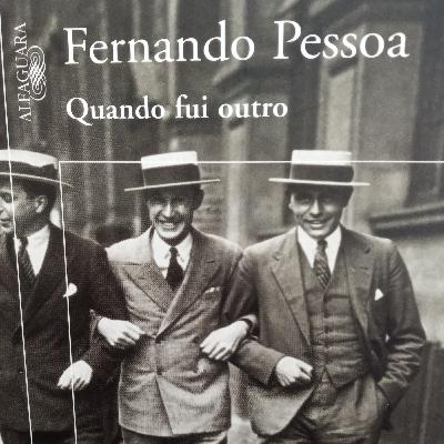 Intervalo doloroso - de Fernando Pessoa