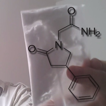 Phenylpiracetam Review: The expensive Racetam that made me optimistically narcissistic