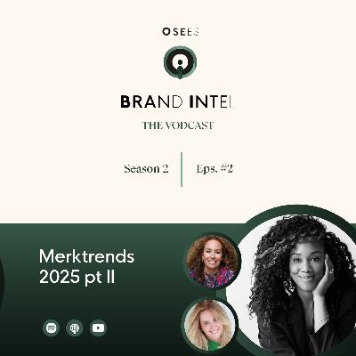 Merkgedrag in een complexe tijd (Deel 2) Merkgedrag in een complexe tijd (Deel 2)