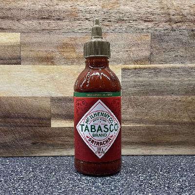 2x10 - Tabasco Sriracha 2x10 - Tabasco Sriracha